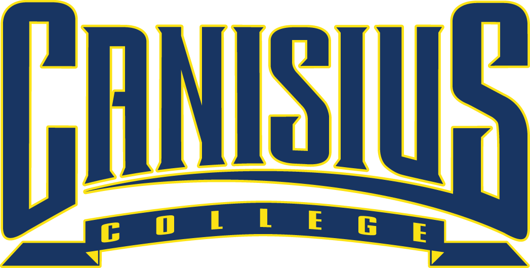 Canisius Golden Griffins 1999-2005 Wordmark Logo iron on transfers for fabric